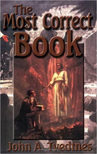The Most Correct Book: Insights from a Book of Mormon Scholar The Most Correct Book: Insights from a Book of Mormon Scholar
